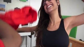 mia khalifa - watch this highlights video and have a good time 