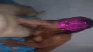 18 year old girl with huge natural milky tits love drill erect