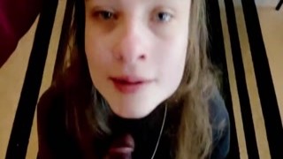 bills are due and my girl on girl bestfriend needs to pay up