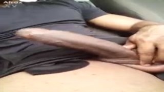 monster hot and black 