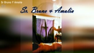 submissive amalia spanking session