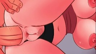 Slut Crowned Big-Ass Dona Maria Gets Filmed by Bastards