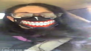 just being a daytime fucktoy