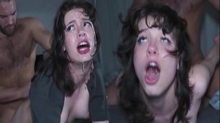 Mia Stone Is A Drooling Slut Who Craves Rough Sex