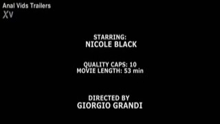 7on1 dap passed around with nicole black -100 balls deep anal stretching and dap