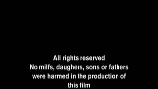 humping my yoga step mom with colossal rack with my colossal pecker - cory chase