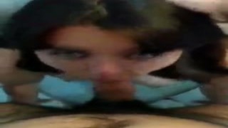 maria asks me to urinate her