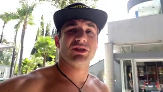 typical everyday on a porn set