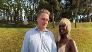 hunt4k. my monster dick matters