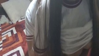 Classmate Boss Snatched: Pants Yanked And Ass Penetrated In Class