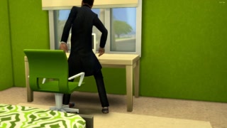 step son enters the room in the middle of the everyday while she is taking a nap to have sex with her and make her pregnant indian