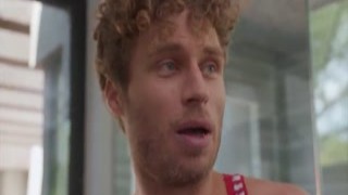 after party spitroast with abella danger gia milana michael vegas - reckless in miami