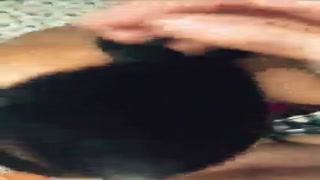 leaked clip of the scandal of shaimaa the fucktoy of mansoura being fucked senseless by a nurse after he said some obscene egyptian words to her. alluring arab sex