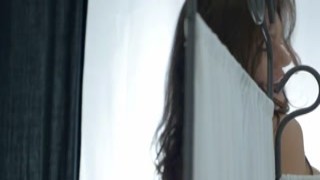 18 virgin sex lusting at steamy 18 year old harper