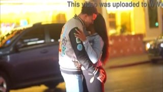 lola b cheats on her boyfriend with gibby the clown at the 4 queens hotel in las vegas