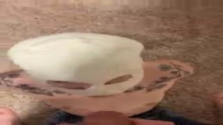 please piss on me for that i give head your schlong