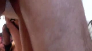 what the bang is wrong with this family 