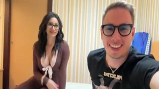 girl debora argentino wrecks nasty max felicitas