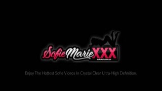 real estate agent sofie marie double penetrated in threeway