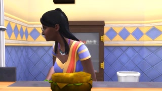 indian step mother asks her son to have sex with her in exchange for a sum of money