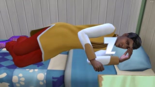 indian step on obsessed with step mom visits her room to have sex with her after masturbating all night indian step mom