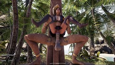 lara finally found that \