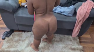 behind the scenes the enjoyment bitching and laughter go wild at mattos movies with the steamy hotties a mini behind the scenes of the kinky dwarf