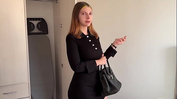 &ldquo;Your job is to fuck me properly.&rdquo; A sex-starved businesswoman wants me to fuck her for money