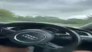 step mom youthful he feels the need to thrusting her and parks the car on the side of the road and bangs her in exposed