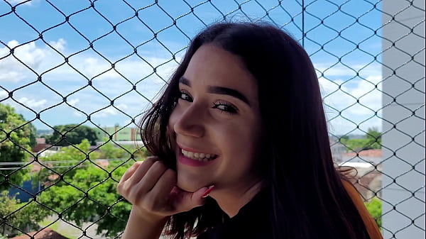 Gabbie Luna Giving Her Pussy and Ass to Gifted People to Fuck and Fill with Cum! SQUIRTING