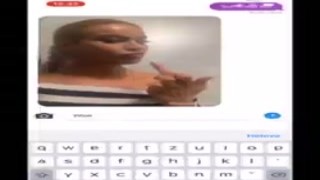 homemade quickie with natural bush dumb blonde