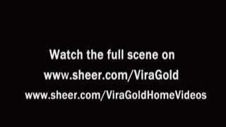 young fair haired with round round ass gets stuffed. vira gold and sofi goldfinger