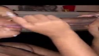 jayla page drains massive bbc