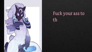  faygrey kindred taker joi futanari joi assplay cbt gagging deepthroat 