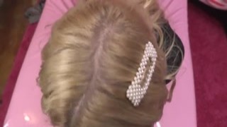 baddaddypov - aching pussy fair haired babe alix lynx loves to show off her hot body to step dad