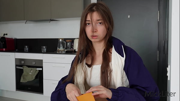 I'll do whatever you want, just don't touch my step brother POV