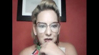 Husband Stretches Ass For Wife In Horny Flatulence Session