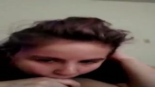 playing with my step daddy s trouser snake