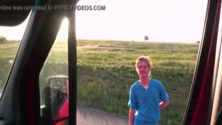 bonding with a mature whore