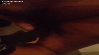 banging friend of a friend