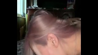 Wifey Stretches Her Tight Ass for Her Husband&rsquo;s Thick Cock