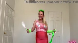 stepmoms and step-aunts epic edc weekend 