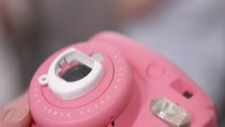 guy tempted into sex with golden hair and her pink-haired bestie