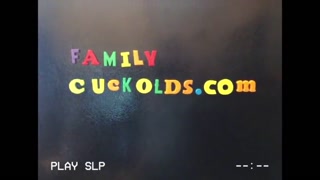 bull step sons put wimpy step dad into cuckold and throbbing fuck step mom mckenzie lee