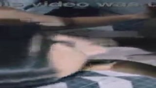 debora andrade puts her giant black dong in her mouth on the bathroom floor