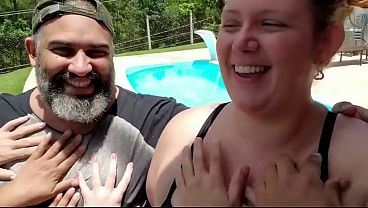 Swingers Party: Couples And Singles Swap Partners At Venue