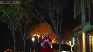 krampus a whoreful christmas featuring mia dior