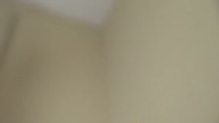 alien woman gets instantly impregnated after filled pussy plus blooper...