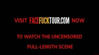 hefty natural globes mexican babe coed rough drooling face boink on her knees