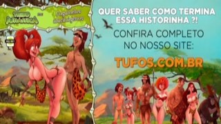 hallucinogenic mu - jurassic tribe hq 01